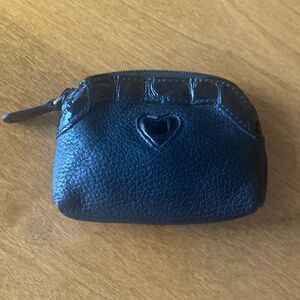 Brighton coin purse